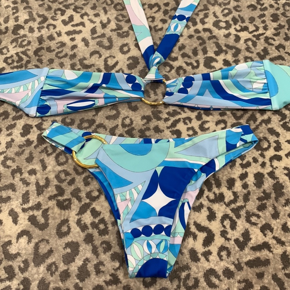 Cin Cin  bathing suit
